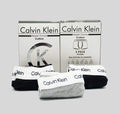 Calvin Klein Men’s Boxer Pack of 3