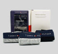 Tommy Men’s Boxer Pack of 3