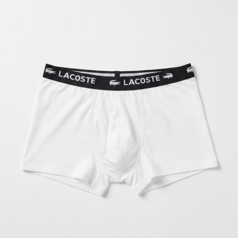 Lacoste Men’s Boxer Pack of 3