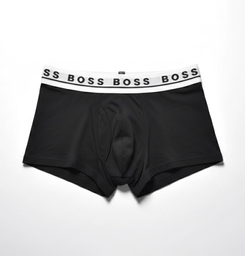 Boss Men’s Boxers Pack of 3