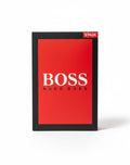 Boss Men’s Boxers Pack of 3