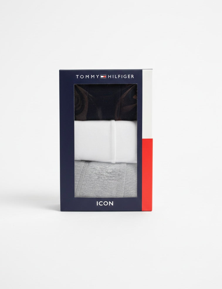 Tommy Men’s Boxer Pack of 3