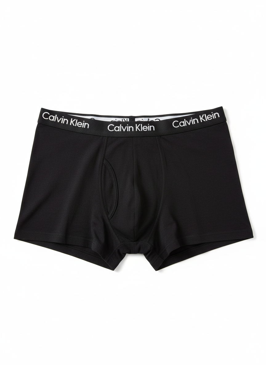 Calvin Klein Men’s Boxer Pack of 3