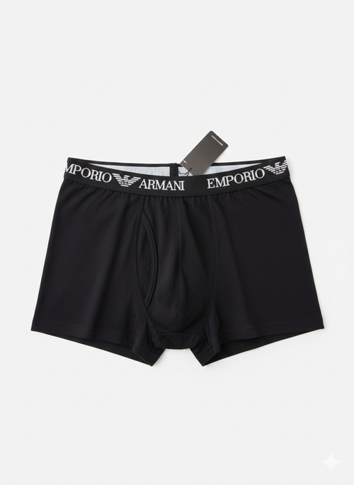 Armani Men’s Boxer Pack of 3
