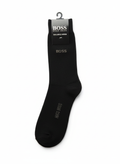 BOSS Executive Plain Design Socks