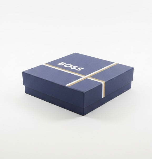 BOSS Men’s Socks Gift Box (6 Pairs)