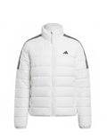 Adidas Essential Puffer Jacket White