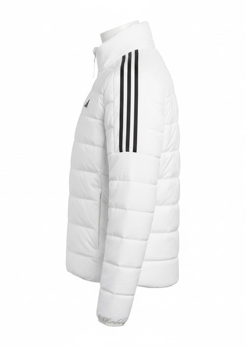 Adidas Essential Puffer Jacket White