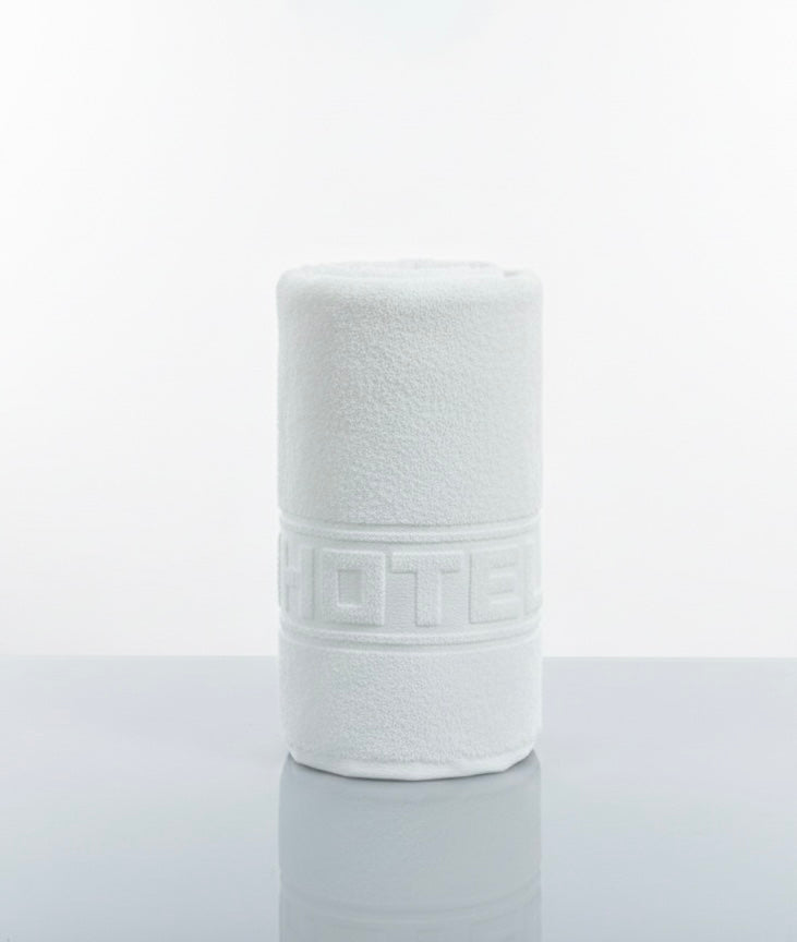 Premium Pure Cotton Bath & Hand Towel Combo