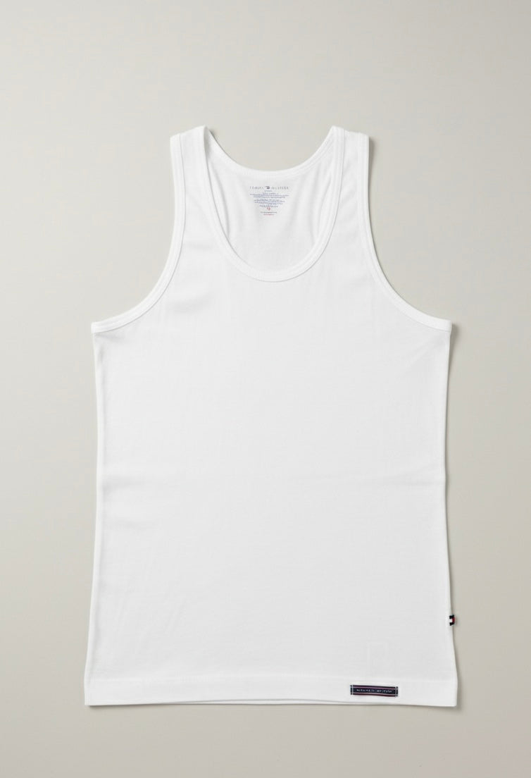 Tommy Hilfiger Men’s Tank Top Vests Pack of 3
