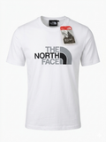 The North Face T-Shirt – White