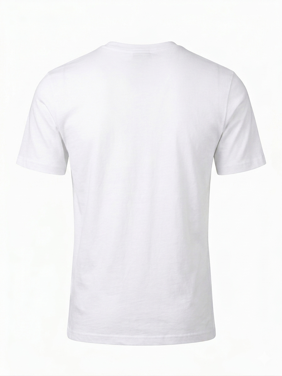 Nike Air T-Shirt - White