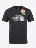 The North Face T-Shirt – Black