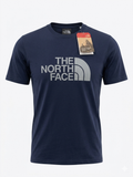 The North Face T-Shirt – Urban Navy