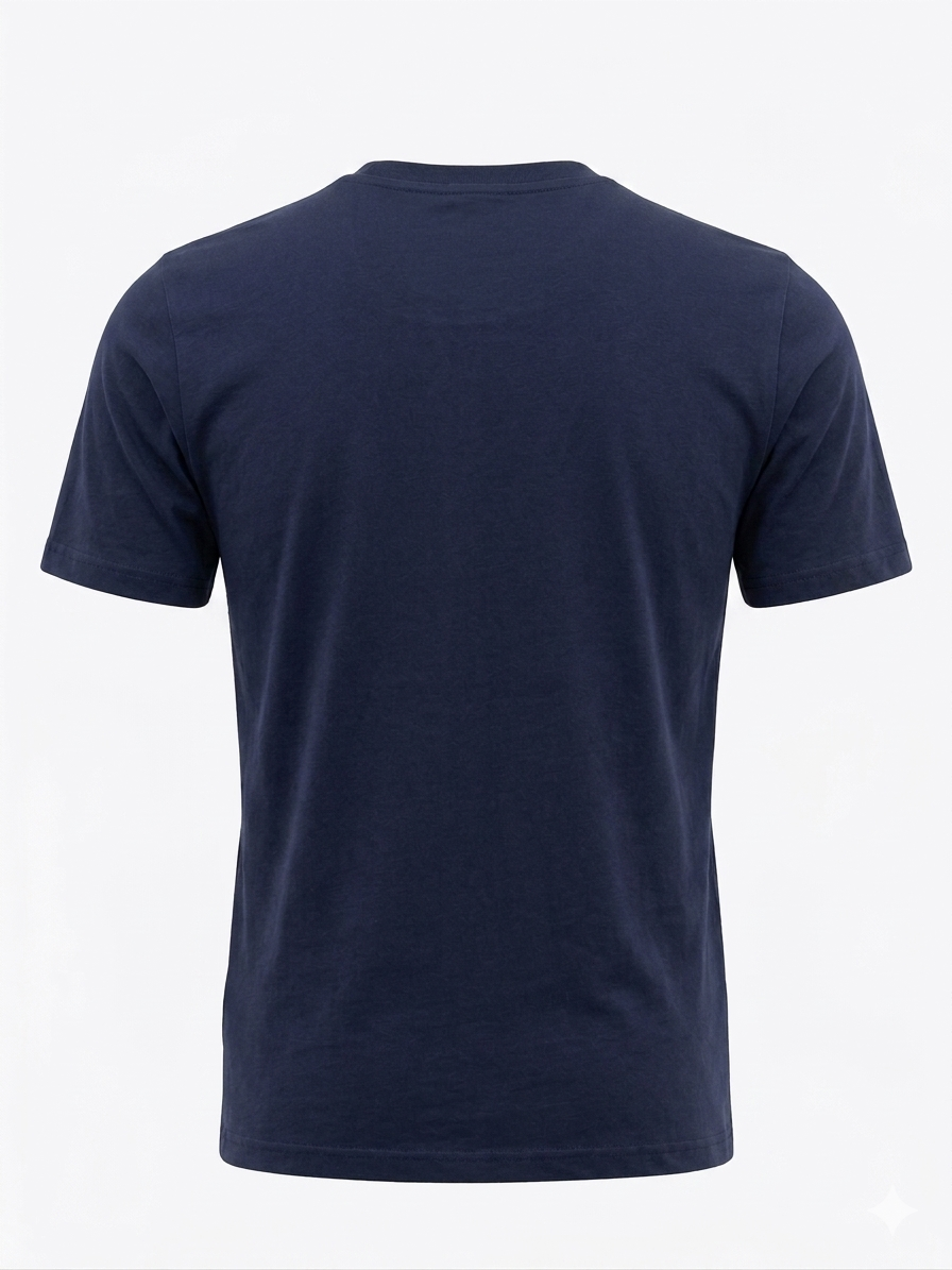 The North Face T-Shirt – Urban Navy