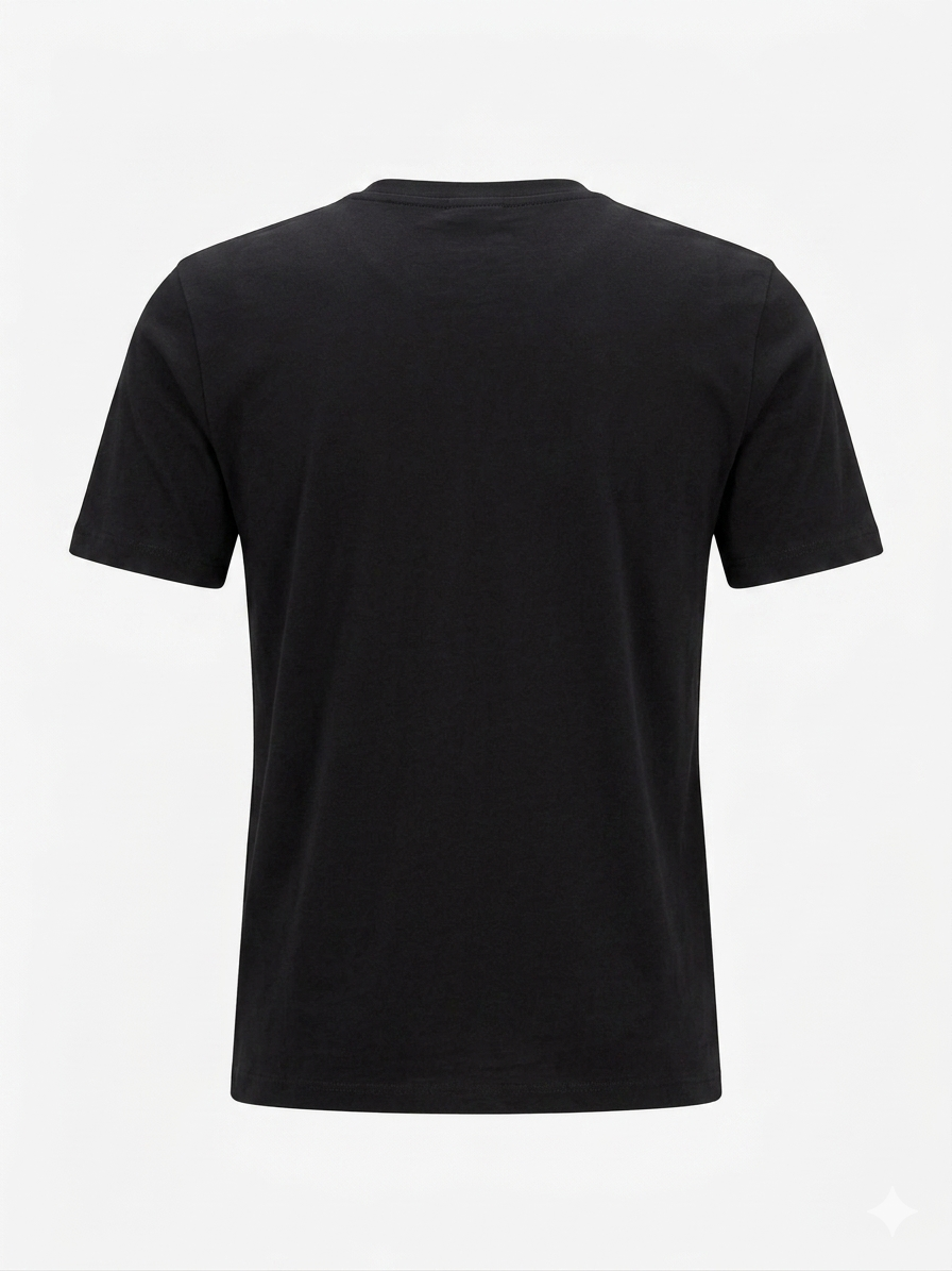 Nike Air T-Shirt - Black