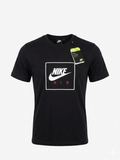 Nike Air T-Shirt - Black