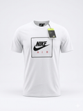 Nike Air T-Shirt - White