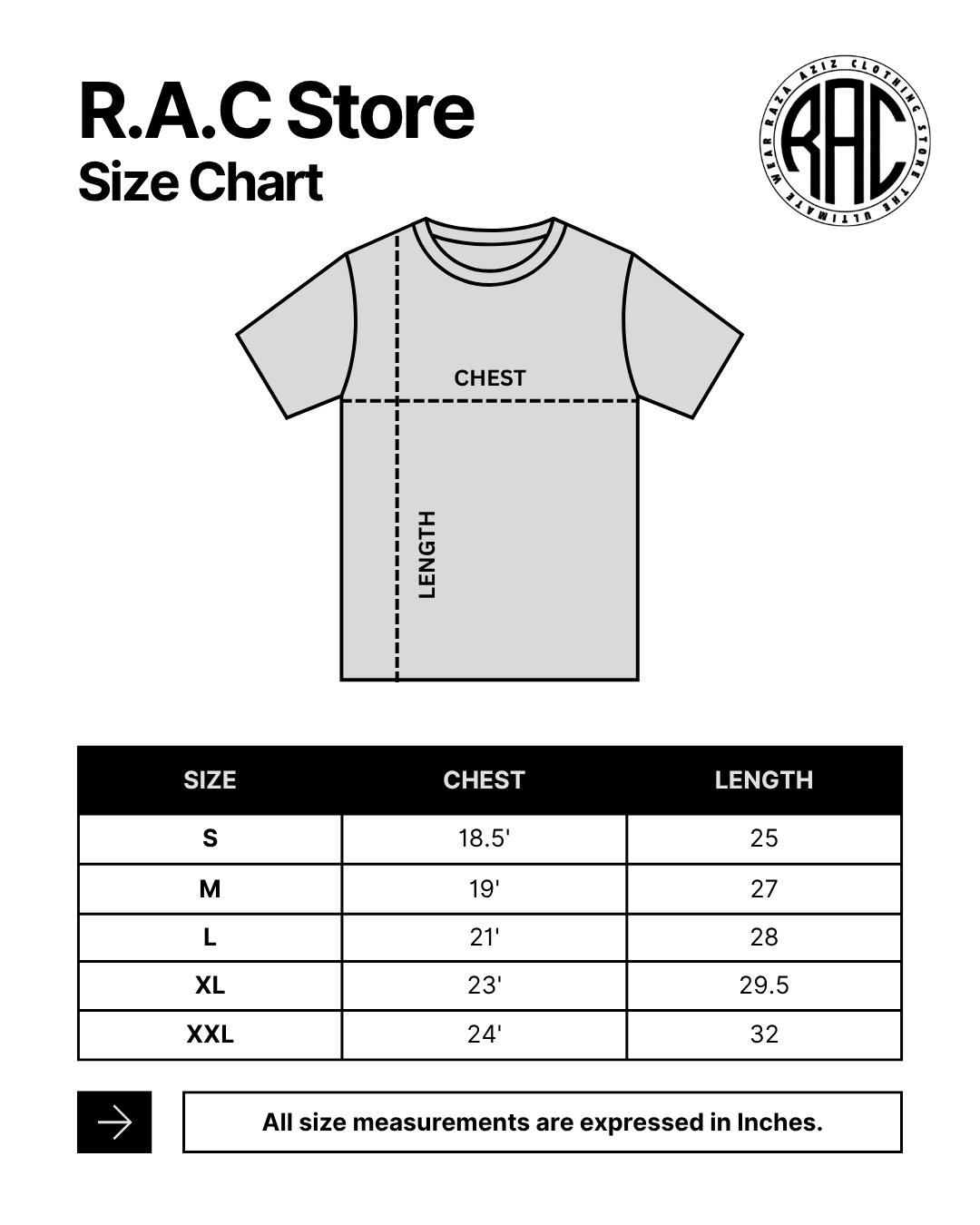 Nike Air T-Shirt - Black